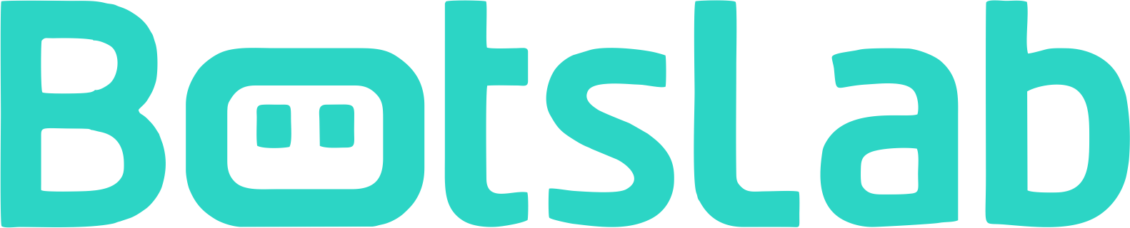 Botslab logo